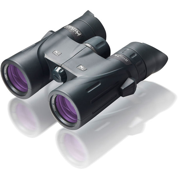 Steiner Binoculars 10x32 XC