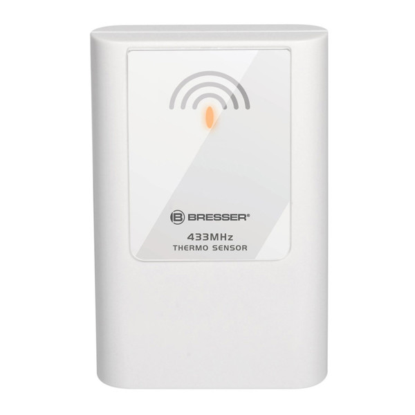 Bresser Weather station TemeoTrend ST