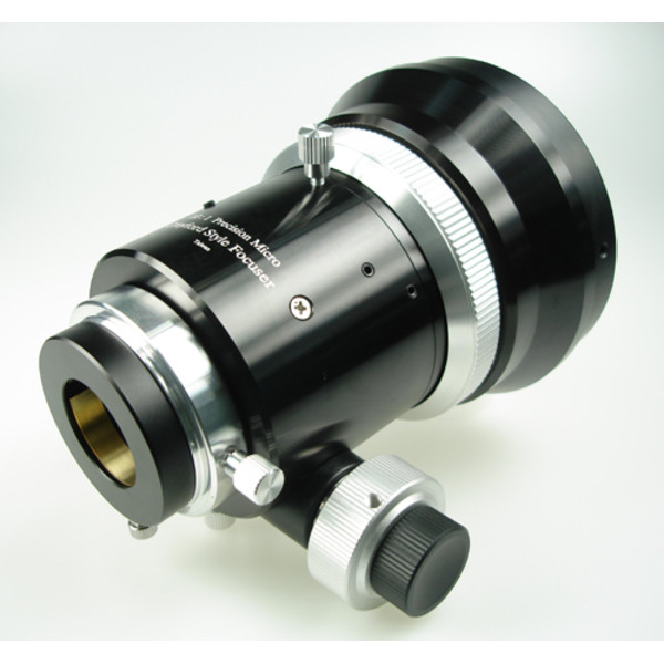GSO Crayford Focuser for Refractors, 1:10 Reduction