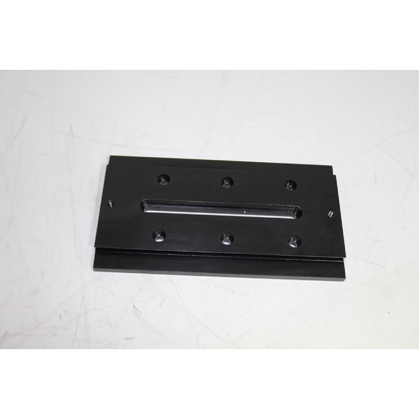 Losmandy dovetail rail, 18.5 cm