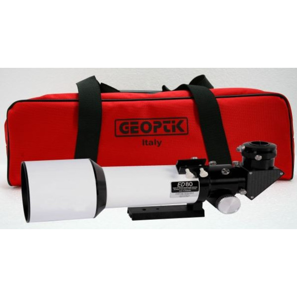 Geoptik Carry case Transport bag for small refractors