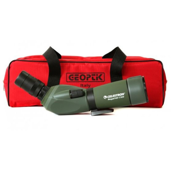 Geoptik Carry case Transport bag for small refractors
