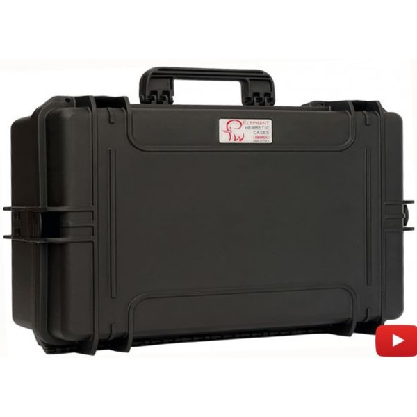 Geoptik EPH 30B061 transport case