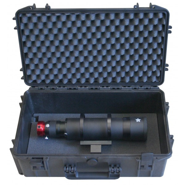 Geoptik EPH 30B061 transport case