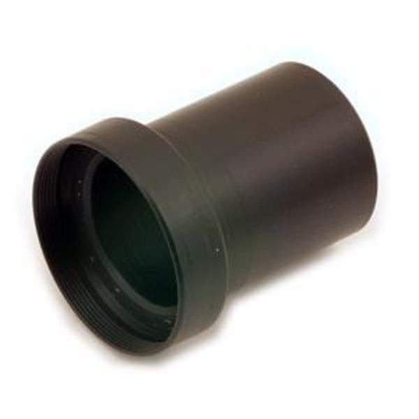 TS Optics Adapter 24,5 mm / 0,96 adaptor with female M28 thread