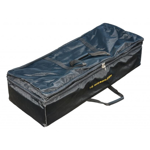 10 Micron Carry case Transport bag for Leonardo mount