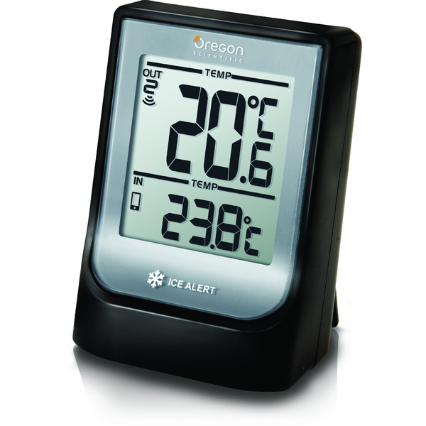 Oregon Scientific WEATHER@HOME Bluetooth EMR 211