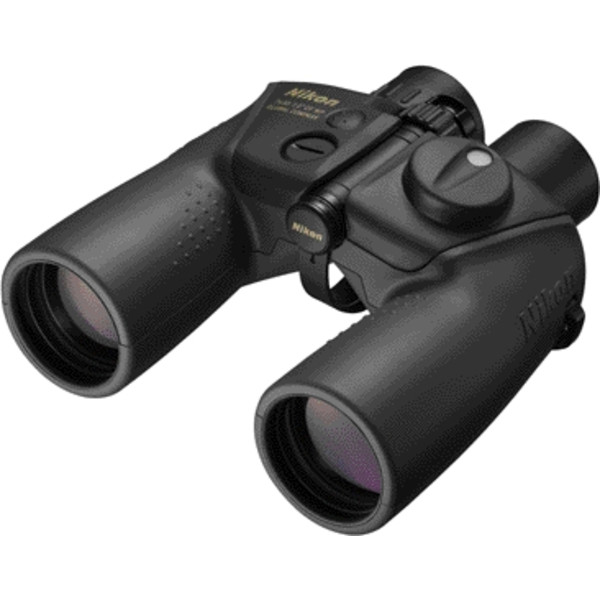 Nikon Binoculars 7x50 CF WP Global Compass