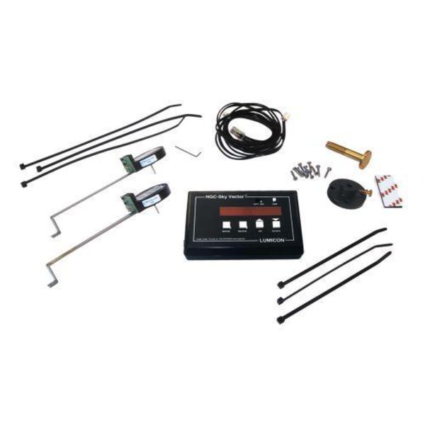Lumicon NGC Sky Vector Kit (Computer)