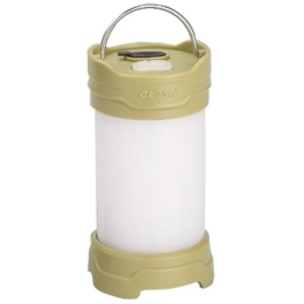 Fenix Work lamp CL25R lantern, olive