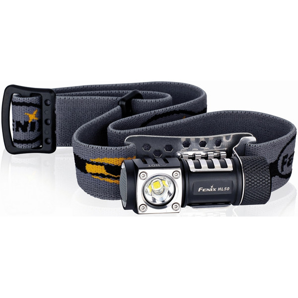 Fenix Headlamp HL50 head lamp