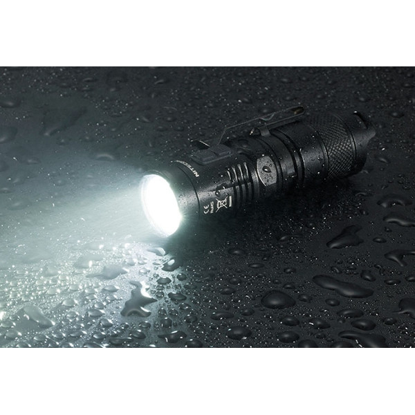 Nitecore PMT10C torch