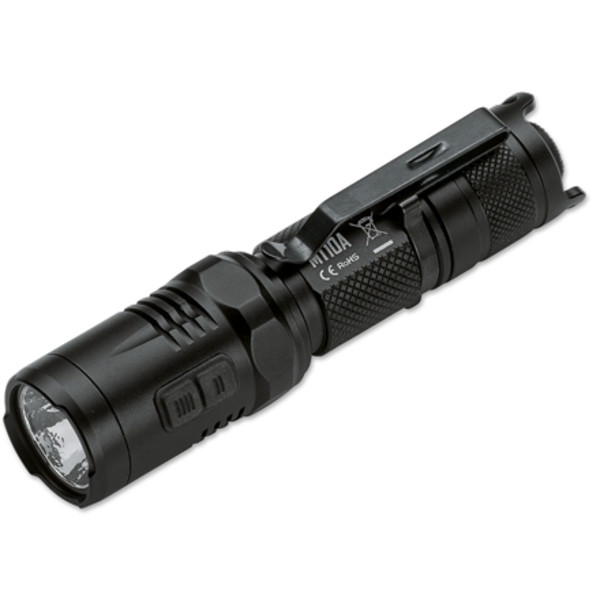 Nitecore MT10A torch