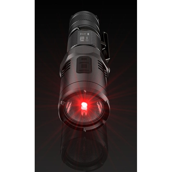Nitecore MT10A torch