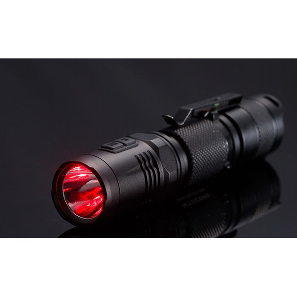 Nitecore MT20C torch