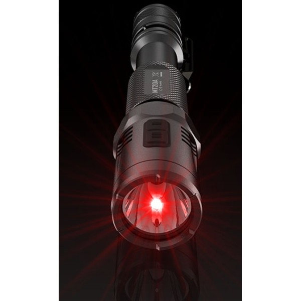 Nitecore MT20A torch