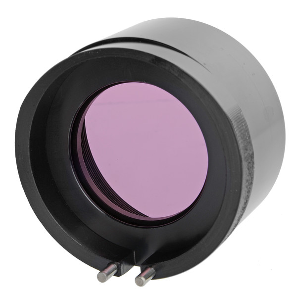 Lunt Solar Systems Filters Anti-reflection filter for LS80THa / DSII telescopes