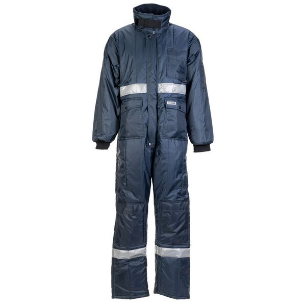 Planam astronomy suit for cold and frosty nights, size L