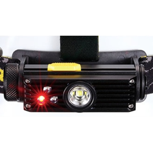 Nitecore Headlamp HC90 head lamp