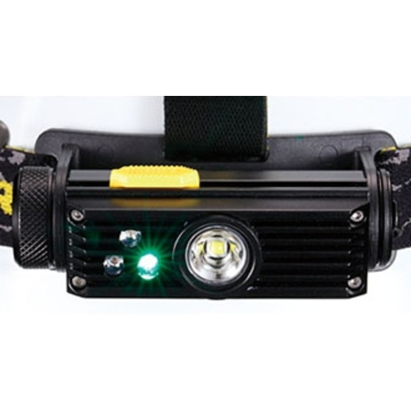 Nitecore Headlamp HC90 head lamp