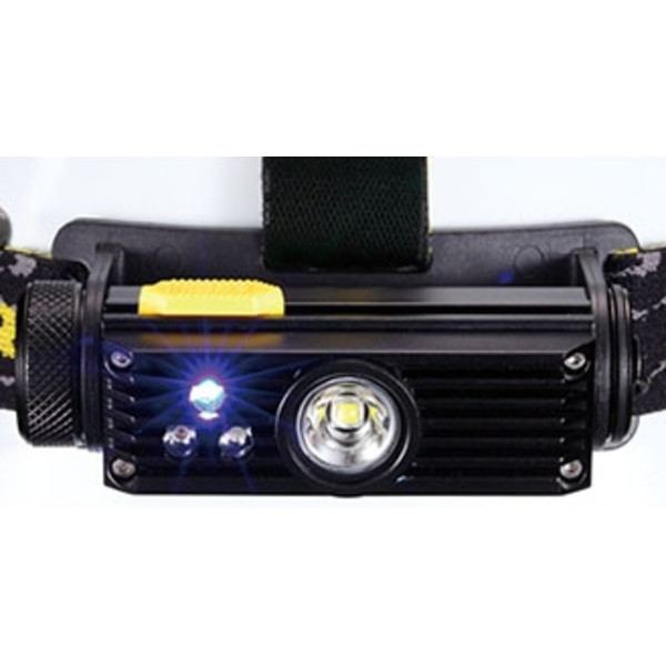 Nitecore Headlamp HC90 head lamp