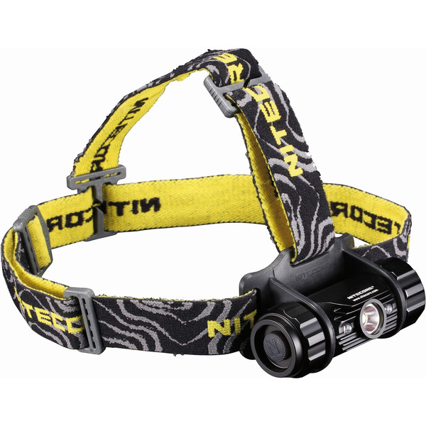 Nitecore Headlamp HC50 head lamp