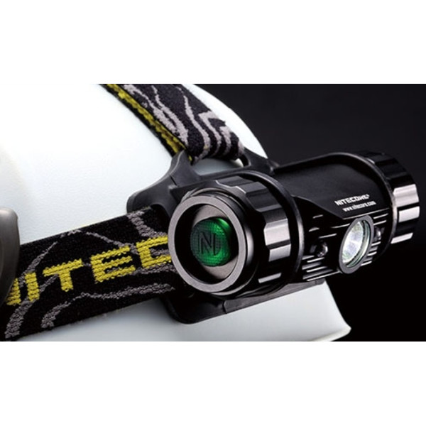 Nitecore Headlamp HC50 head lamp