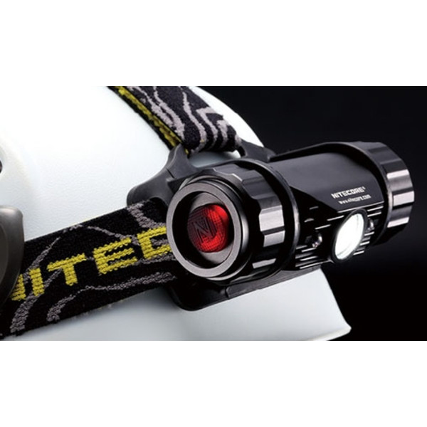 Nitecore Headlamp HC50 head lamp