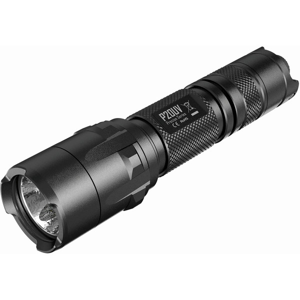 Nitecore P20UV torch