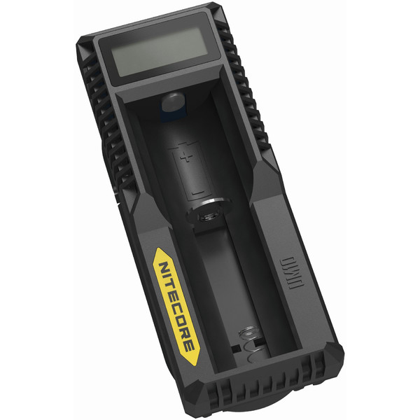 Nitecore UM10 USB charger