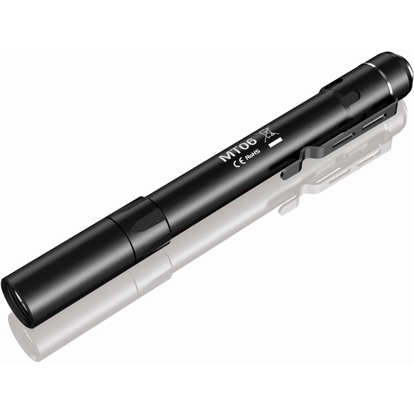 Nitecore MT06 torch