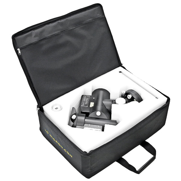 10Micron Carry case Transport bag for GM 1000 mount