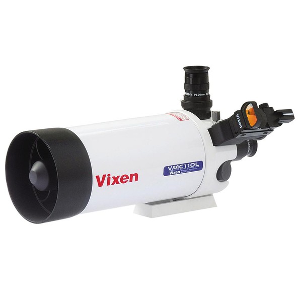 Vixen Cassegrain telescope MC 110/1035 VMC110L OTA