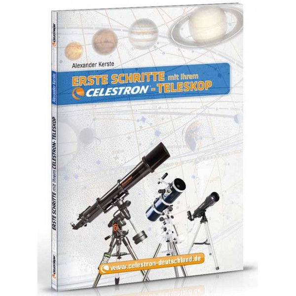 Celestron Getting Started with your telescope