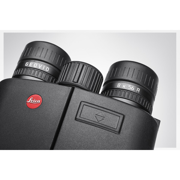 Leica Binoculars Geovid 15x56 R