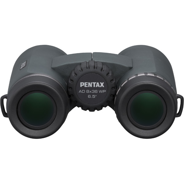 Pentax Binoculars AD 8x36 WP