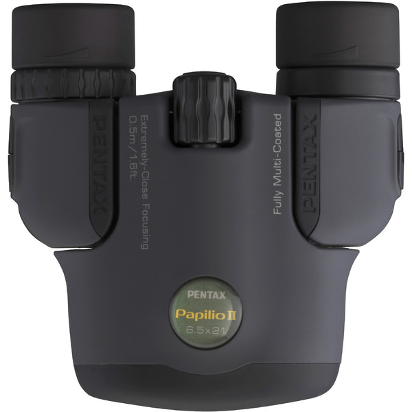 Pentax Binoculars Papilio II 6,5x21