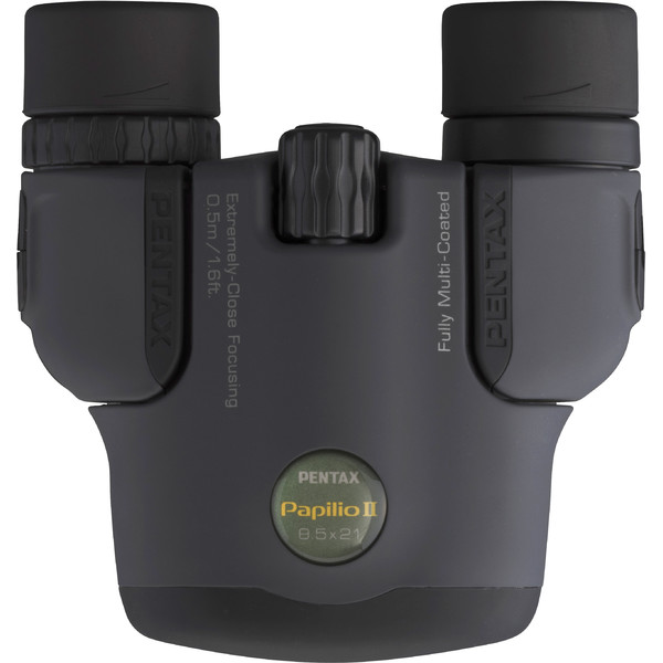 Pentax Binoculars Papilio II 8,5x21