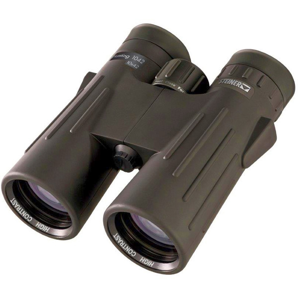 Steiner Binoculars Hunting 10x42