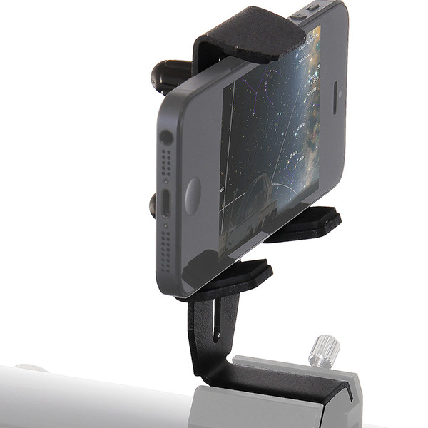 telescope phone mount