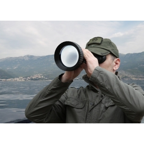 Armasight Thermal imaging camera Helios 336 HD 30 Hz 8-32x100