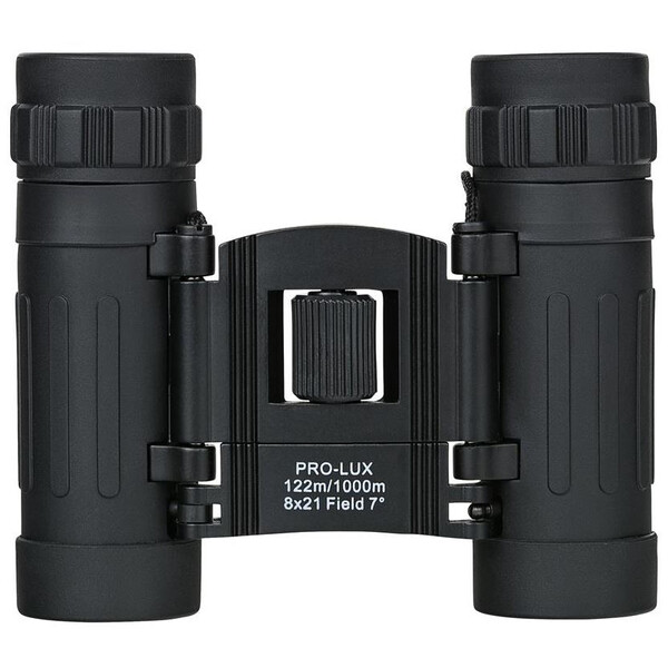 Dörr Binoculars Pro Lux 8x21