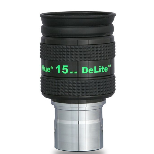 TeleVue Eyepiece DeLite 15mm 1,25"