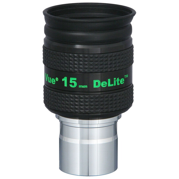 TeleVue Eyepiece DeLite 15mm 1,25"