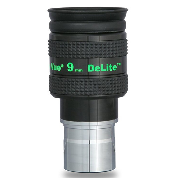 TeleVue Eyepiece DeLite 9mm 1,25"