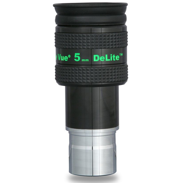 TeleVue Eyepiece DeLite 5mm, 1,25"
