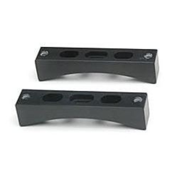 Farpoint Dovetail Radius Blocks for Celestron C925 and EdgeHD 925