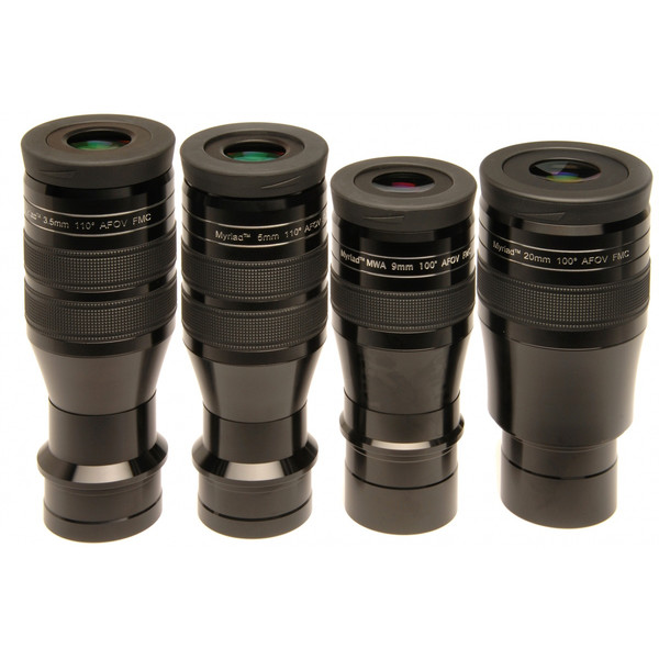 Skywatcher Myriad eyepiece - 20mm, 2"