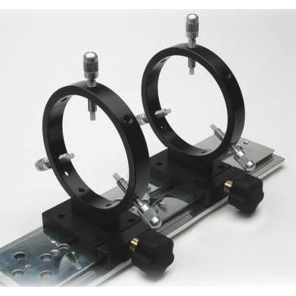 Farpoint guide scope rings 90mm