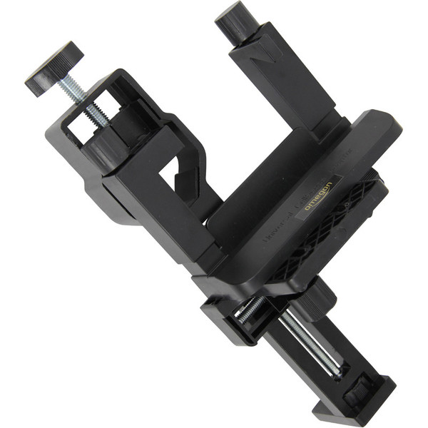 Omegon 1,25'' Smartphone and Telescope Photo Adapter